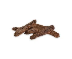 Brit Jerky Beef Real Fillets skanėstas 80g