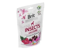 BRIT CARE kačių triufeliai su sūriu skanėstai 50g