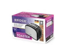 Skrudintuvas Tualetai Brock BT1003SS