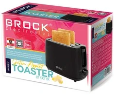 Skrudintuvas Brock BT1007BK