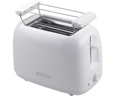 BT 1008 WH Skrudintuvas BROCK BT 1008 WH, 750W