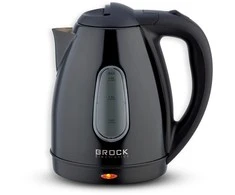 Brock Electronics elektrinis virdulys WK 0604 BK