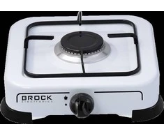 Mini viryklė Brock GS 001 W