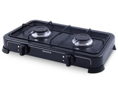 Atskirai pastatoma kaitlentė Brock Dujinė viryklė GS 2002 BK