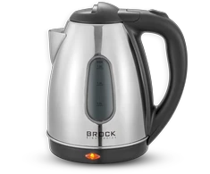 Brock Electronics elektrinis virdulys WK 0601 SS