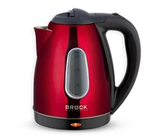 Brock Electronics elektrinis virdulys WK 0603 RD
