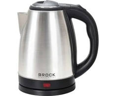 Brock elektrinis virdulys 1,8l 1500W