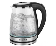 WK 2406 Elektrinis virdulys BROCK WK 2406 1.8L, 1500W