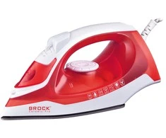 Brock garinis lygintuvas 2400W BSI2011RD