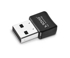 Adapteris bluetooth Savio BT-050 USB