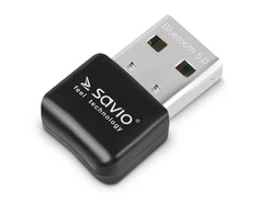 Adapteris bluetooth Savio BT-050 USB