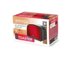 BT 1002 RD BROCK Skrudintuvas