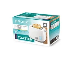 SKRUDINTUVAS BROCK BT1002WH 800W