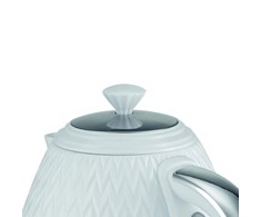 Elektrinis Virdulys - ELDOM C265B 1,7 L 2000 W Balta