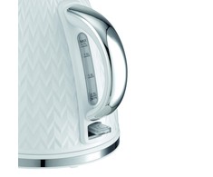Elektrinis Virdulys - ELDOM C265B 1,7 L 2000 W Balta