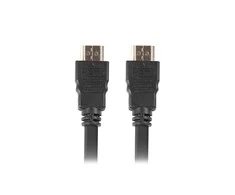 LANBERG CA-HDMI-11CC-0030-BK laidas HDMI M/M V1.4 CCS 3m Juodas