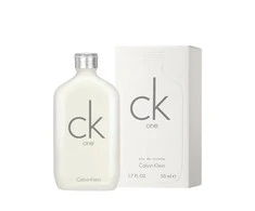 Calvin Klein Ck One EDT tualetinis vanduo Unisex, 50 ml