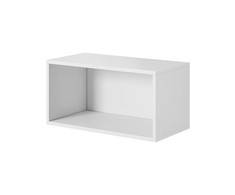Cama Meble Saugojimo Spinta - Smeg Roco RO4 75/37/37 Balta