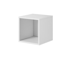 Cama Meble Saugojimo Spinta - Cama Roco RO6 37/37/39 Balta