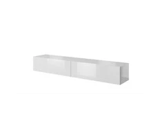 TV staliukas Cama Meble TV Spintelė - Cama Slide 200 Stovas Garso ir Vaizdo Aparatūrai