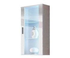 Cama Meble Svetainės Sekcija - Cama SOHOWITS2 BI/BI