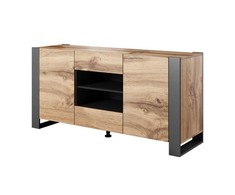 Cama Meble Komoda - Cama WOOD KOM