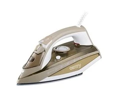 Camry Lygintuvas steam Adler CR 5018 (3000W, ruda color)