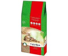 Cat's Best Eco Plus kraikas katėms, 13 kg