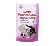 CERTECH Odour Absorber Super Benek Lavender 450 g