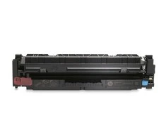Hewlett Packard (HP) HP 410X kasetė, žydra, didelės talpos