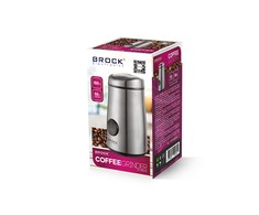 Kavamalė Brock CG1050SS kavos malūnėlis