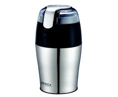 CG 4050 SS Kavamalė BROCK CG 4050 SS, 150W