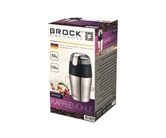 CG 4050 SS Kavamalė BROCK CG 4050 SS, 150W