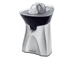 Sulčiaspaudė Sencor SCJ 6050 SS Galingumas 60W, nerūdijantis plienas