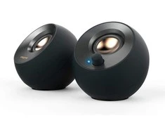 Kompiuterio kolonėlės Creative – Pebble V2 staliniai garsiakalbiai