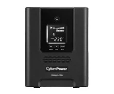 CYBERPOWER PR2200ELCDSL UPS 2200VA/1980W 36M Garantija VMWARE