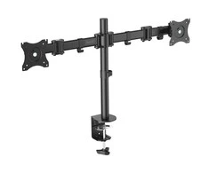 Assmann Electronic Digitus DA-90349 dviejų monitorių laikiklis