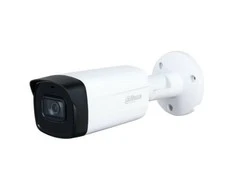 Dahua HD-CVI kam. STARLIGHT cilindrinė 2MP su IR iki 80m, 3.6mm obj., STARLIGT sensor., mic, IP67