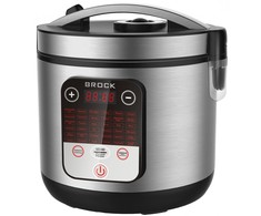 Brock daugiafunkcinis puodas 5l,MC3601 ,700W