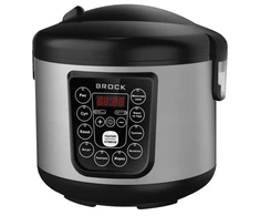 Brock daugiafunkcinis puodas 5l,MC1005