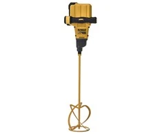 Maišyklė DeWalt DCD240N; 54 V (be akumuliatoriaus ir pakrovėjo)