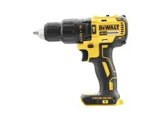 Smūginis suktuvas-gręžtuvas DeWalt DCD778D2T-QW; 18 V; 2x2,0 Ah akum.