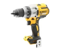 DeWalt suktuvas gręžtuvas DCD991NT-XJ 18V be akumuliatoriaus ir kroviklio, TSTAK lagaminas