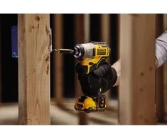 DEWALT smūginis suktuvas DCF801N 12V 163Nm be akumuliatoriaus ir kroviklio