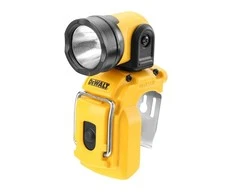 Akumuliatorinis prožektorius DeWalt DCL510N (be akumuliatoriaus ir pakrovėjo)