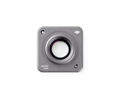DJI Action 2 makro objektyvas