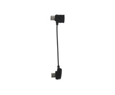 DJI Mavic RC kabelis, standartinė mikro USB jungtis