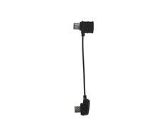 DJI Mavic RC kabelis, standartinė mikro USB jungtis