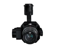 DJI Zenmuse P1 kamera
