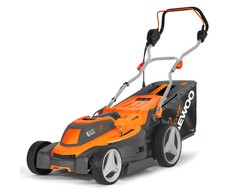 Elektrinė vejapjovė DAEWOO DLM 2300E